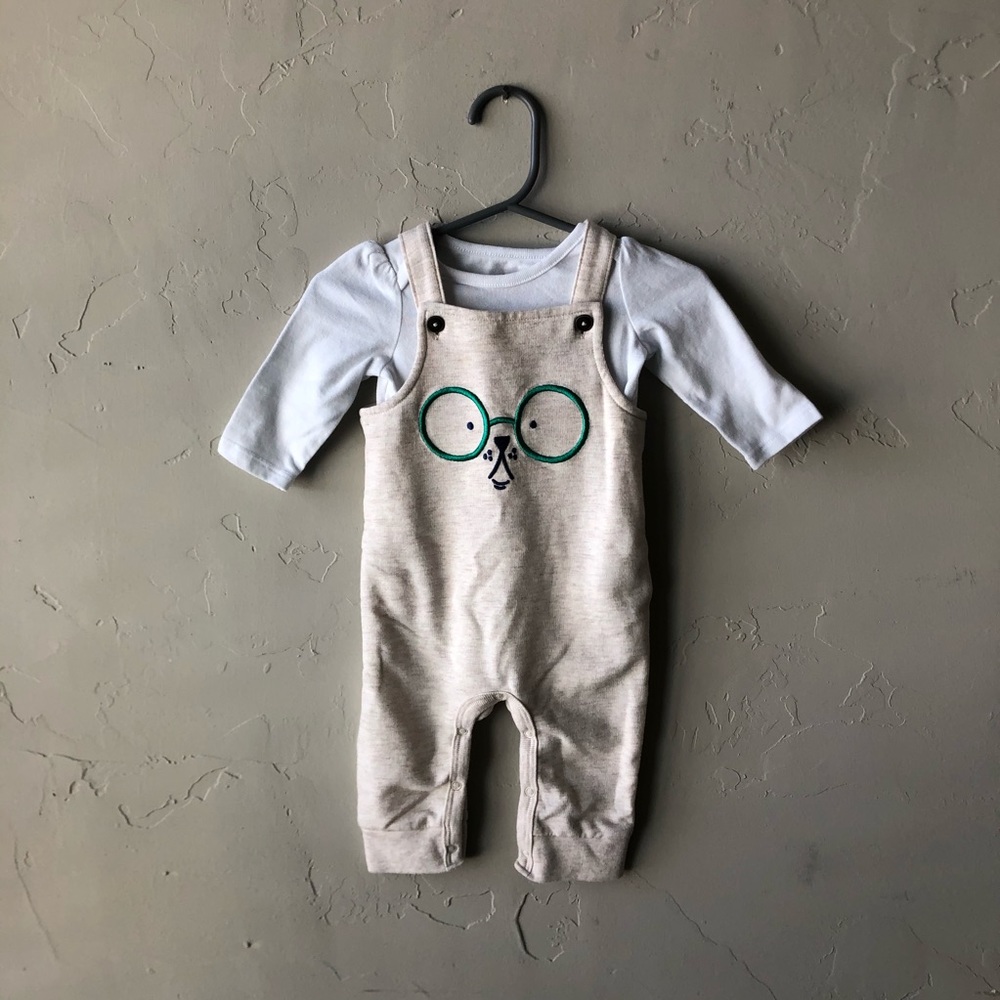 Cat & Jack Outfit